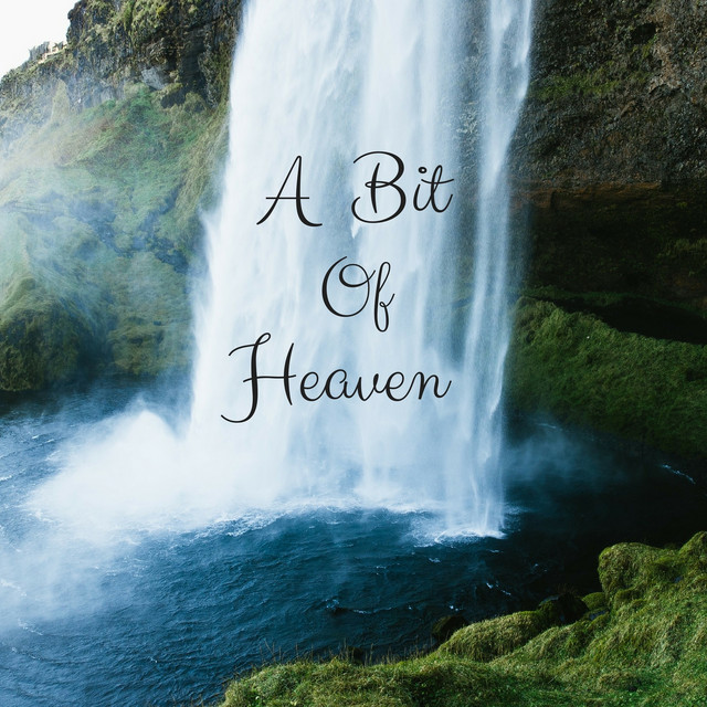 A Bit of Heaven cover art