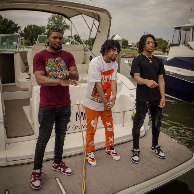 album image