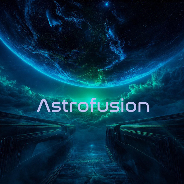 Astrofusion cover
