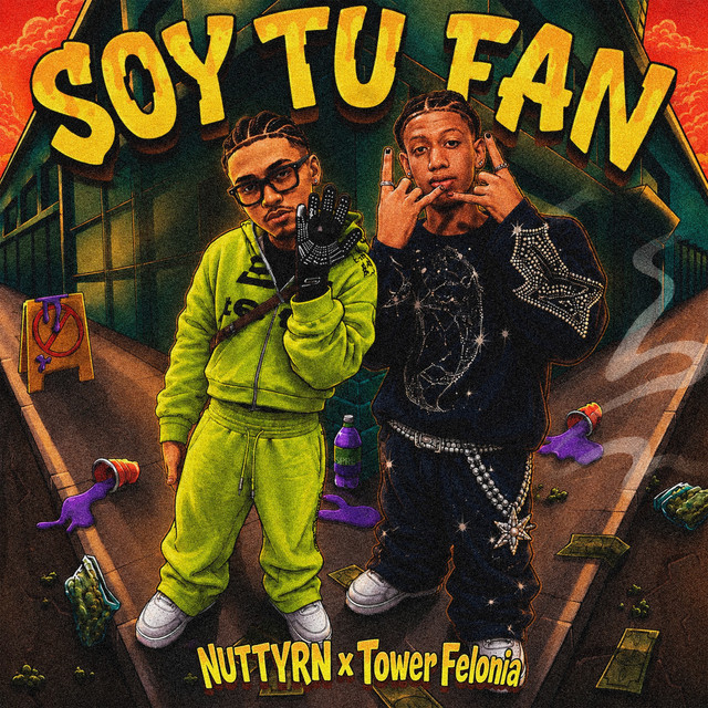 Soy Tu Fan