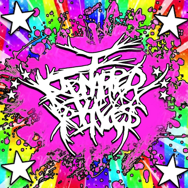 Multidimensional Massacre cover art