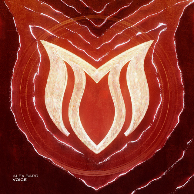 Voice - Extended Mix album art