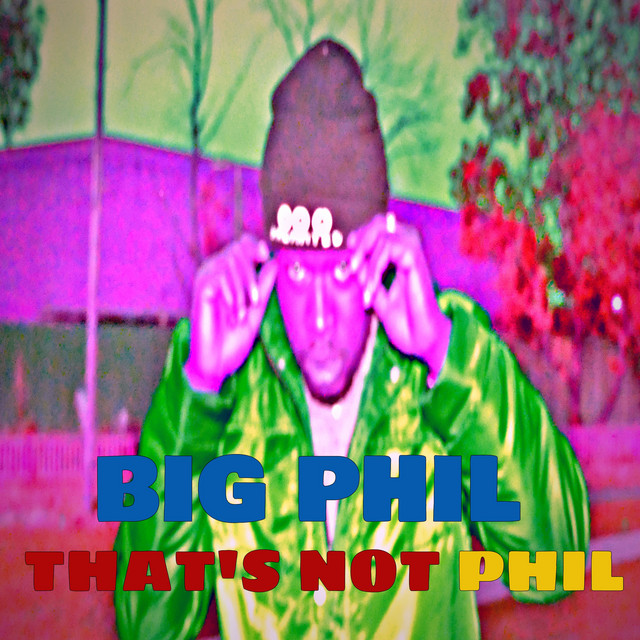 Bad Girl cover art