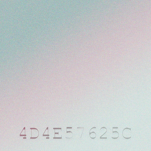 Обкладинка: 4D4E57625C — Anal Disfunction