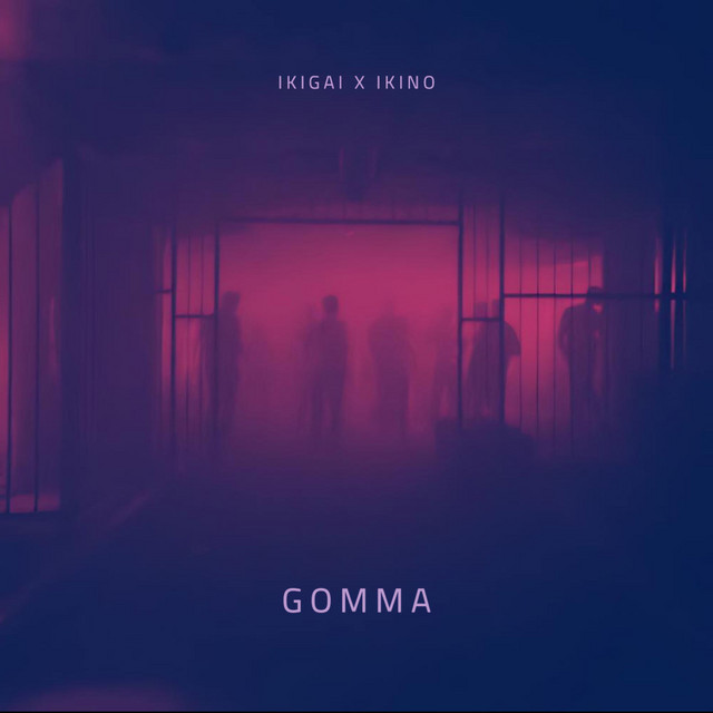 Gomma