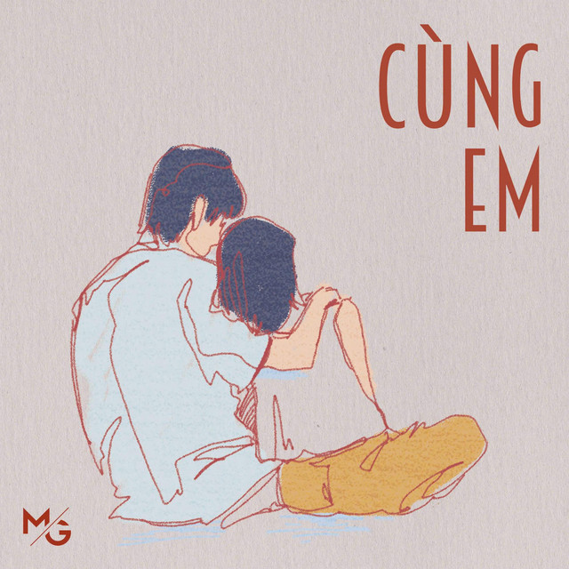 Cùng Em cover art