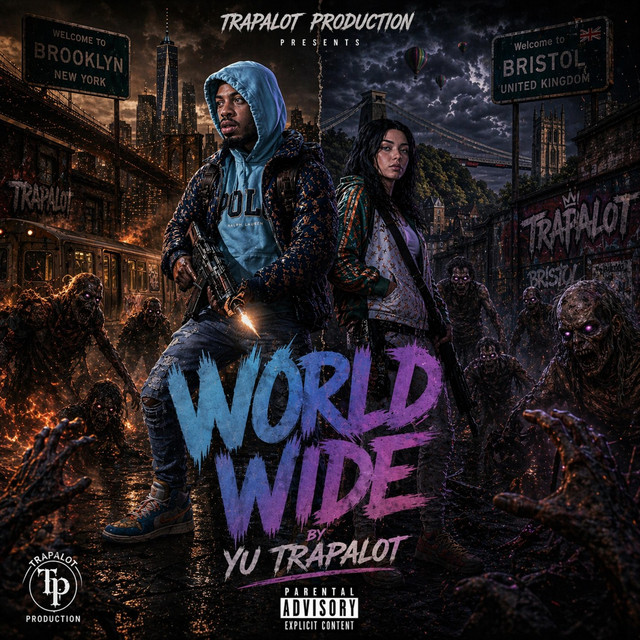 Worldwide - Single by Yu Trapalot | Spotify