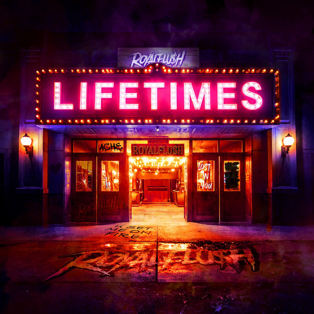Lifetimes