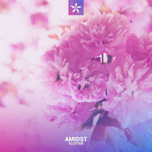 Flutter cover art