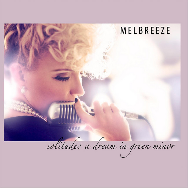 Solitude: A Dream in Green Minor cover art