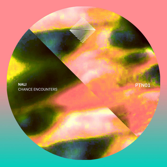 Chance Encounters cover art