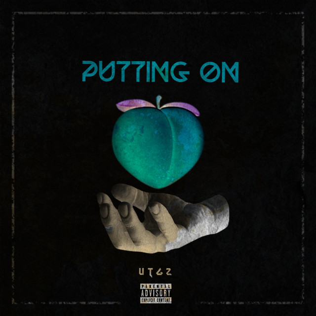 PUTTING ON