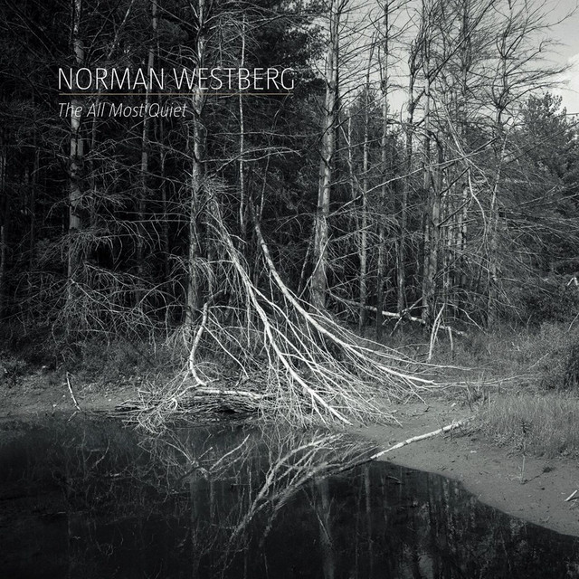The All Most Quiet cover art