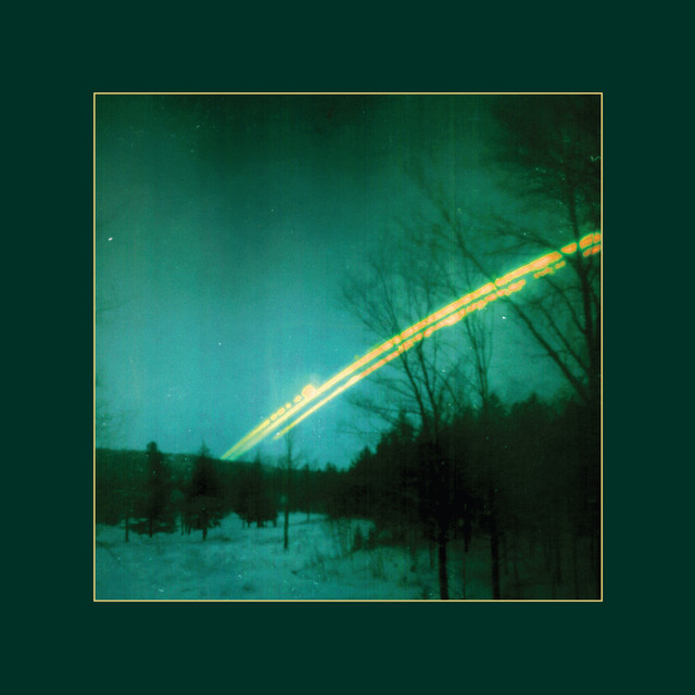 A Really Good Spot cover art