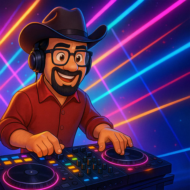 DJ Vando Juarez