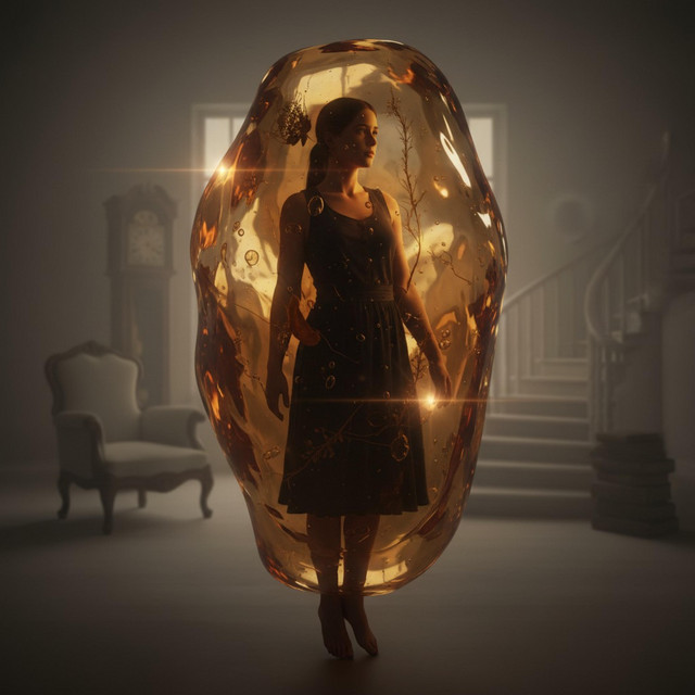 Echoes in Amber