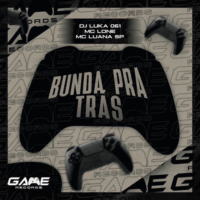 Bunda Pra Trás