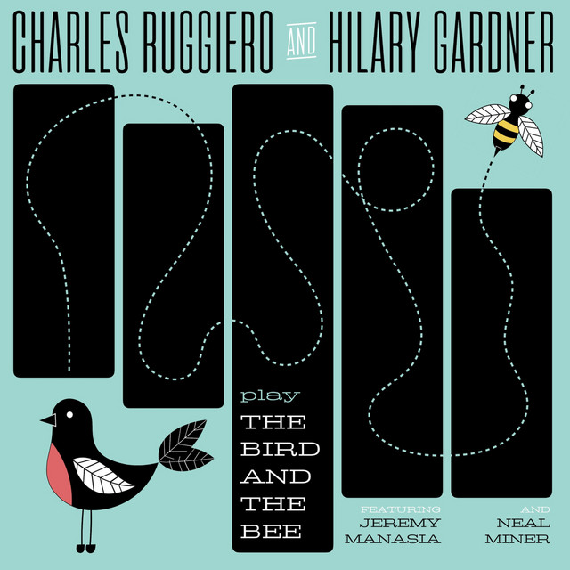 Play the Bird & the Bee cover art