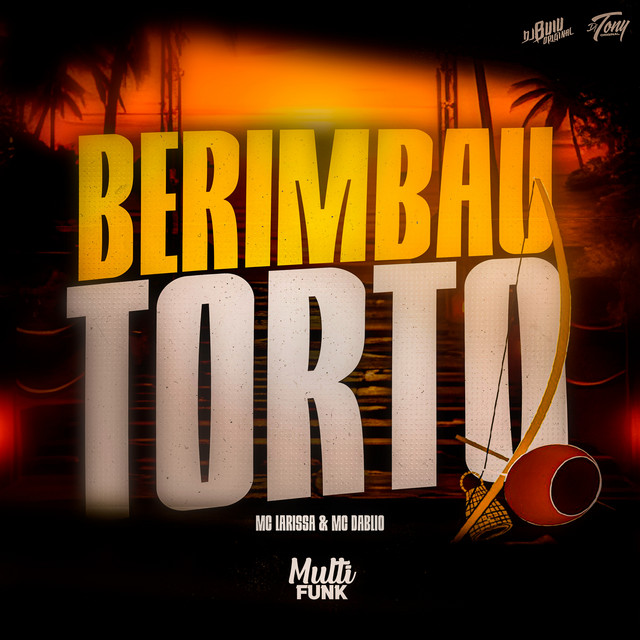 Berimbau Torto