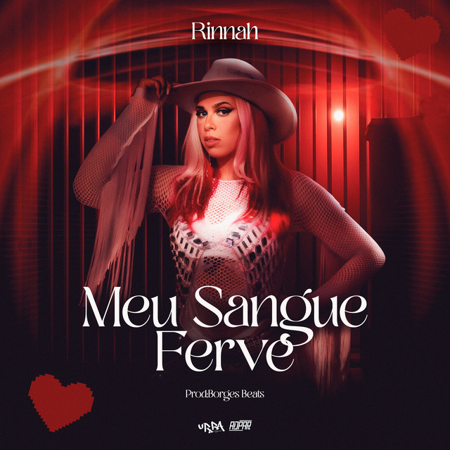Meu Sangue Ferve - Remix