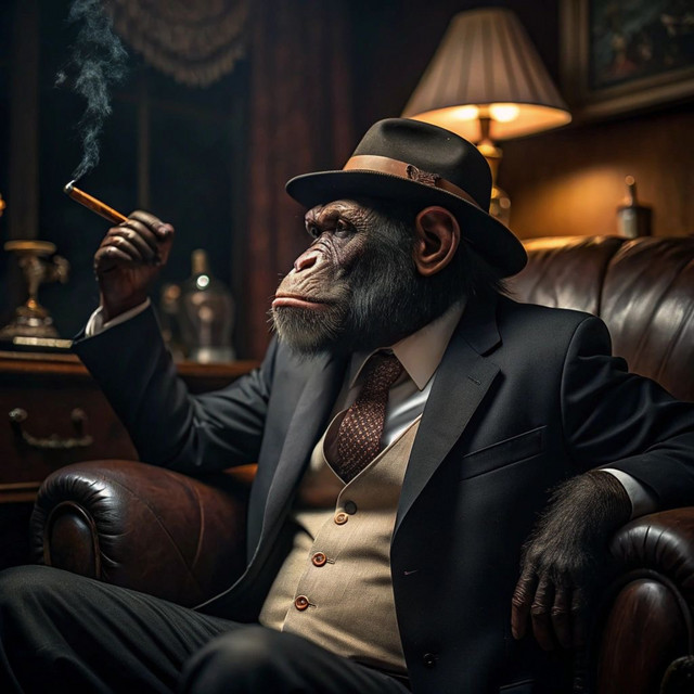 Dr Gorilla