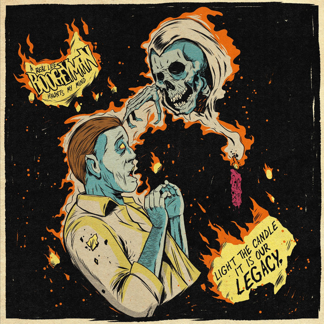 Legacy cover