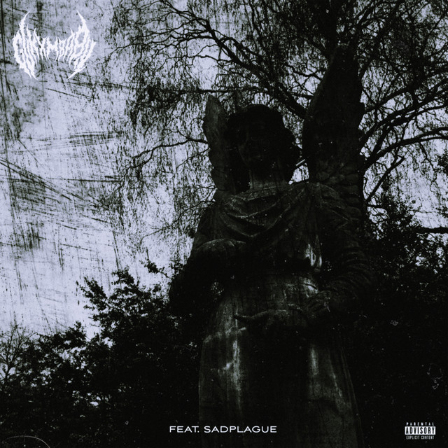 Cover art: Black Cats — Glxxm baby