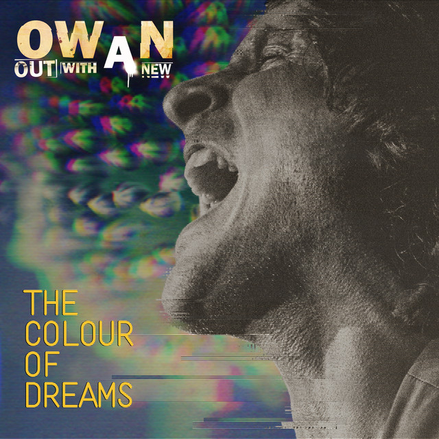 The Colour of Dreams cover