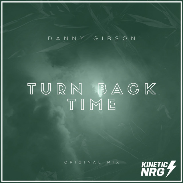Turn Back Time - Radio Edit