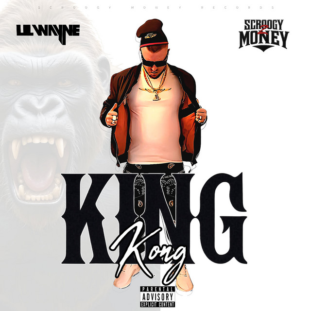 King Kong