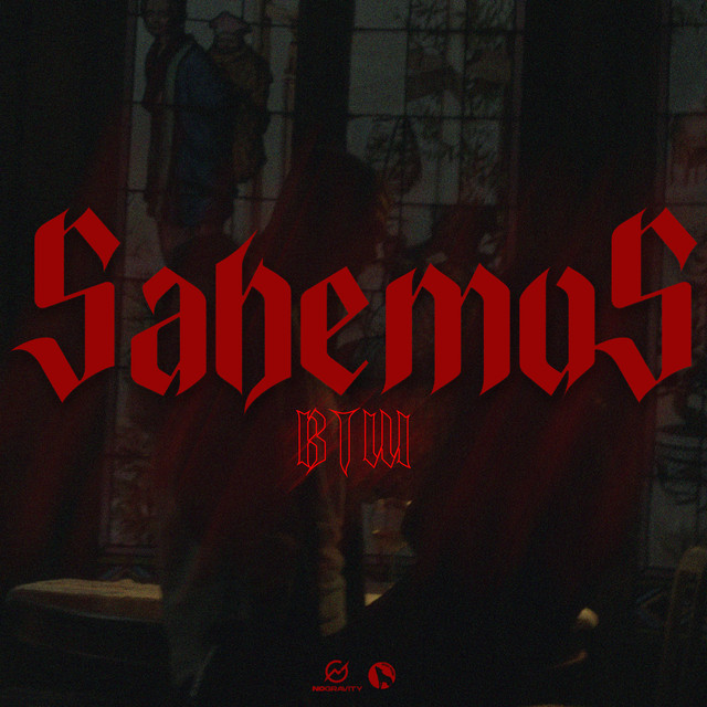 Sabemos cover art