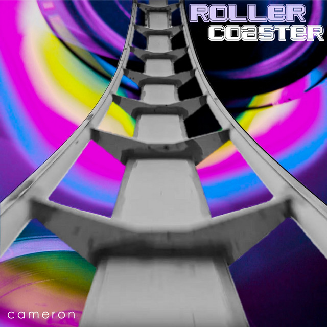 Roller Coaster cover art