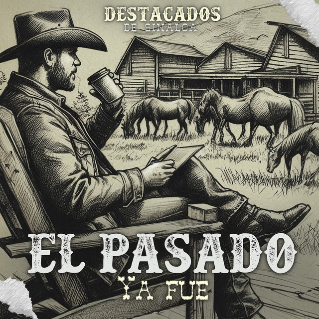 El Pasado Ya Fue