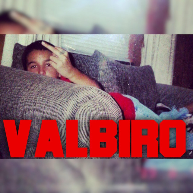 Valbiro cover art