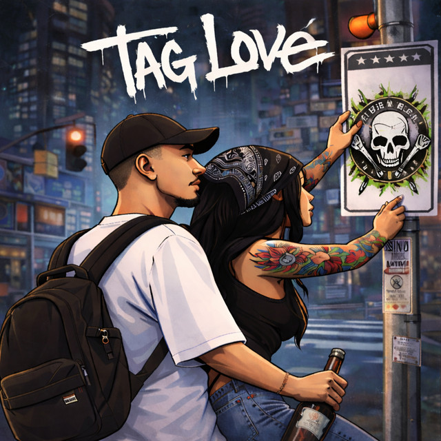 Tag Love