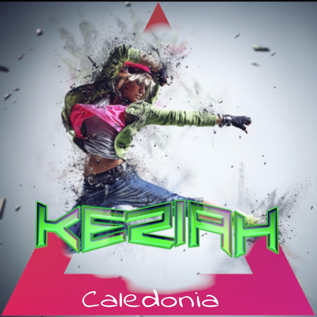 Caledonia