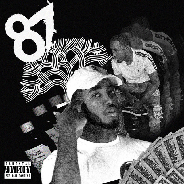 #87 - Album by Bizzy | Spotify