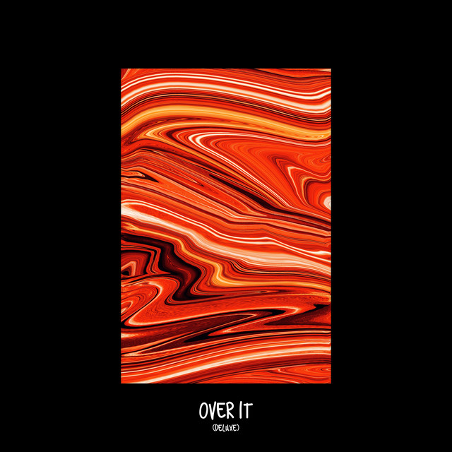 Over It (Deluxe) cover art