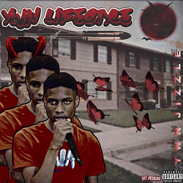 YwnLifeStyle - Album by Ywn jizzle | Spotify