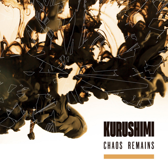 Chaos Remains cover art