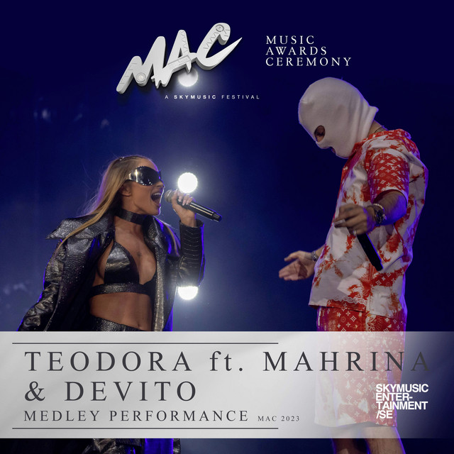 Medley performance MAC 2023