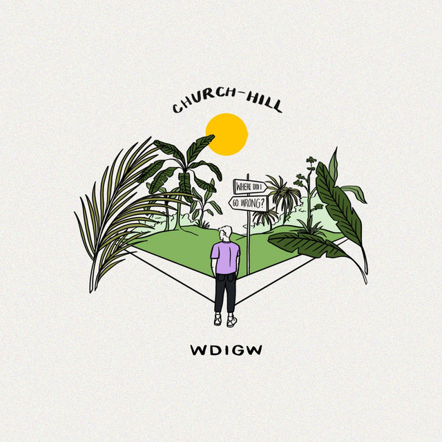 WDIGW cover art