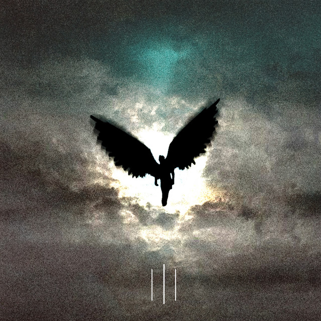 Инстинкт cover art