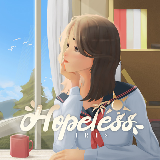Hopeless cover art