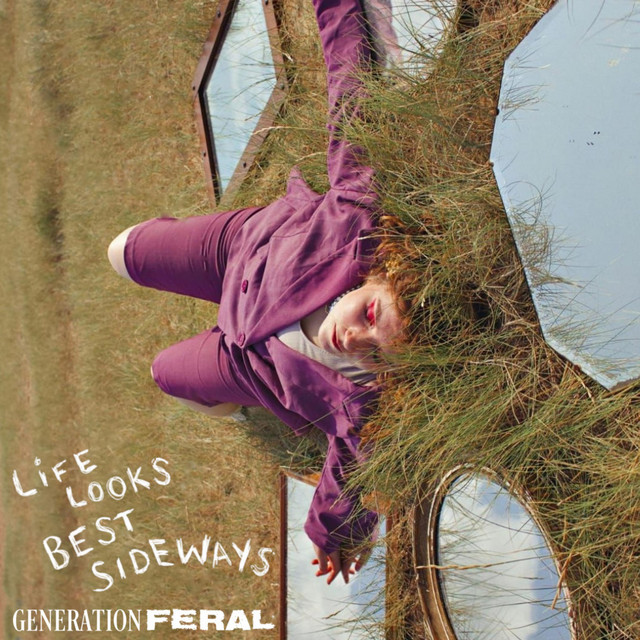 life looks best sideways cover art
