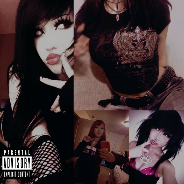 Make It cover art