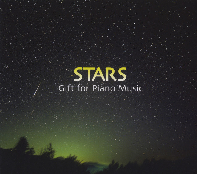 STARS cover art