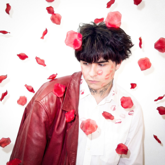 undefined album image