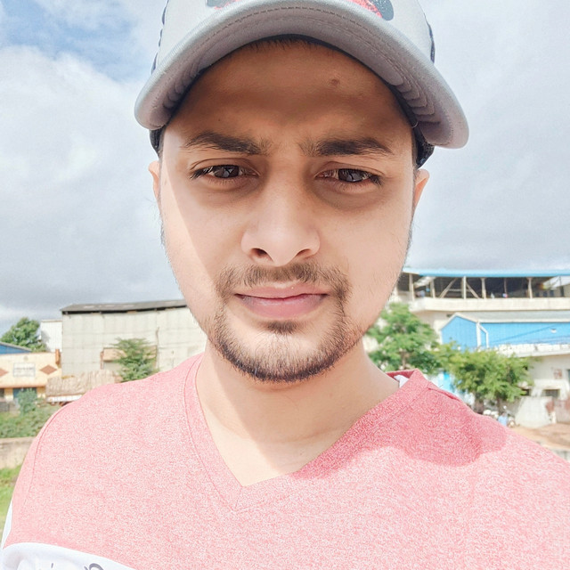 Akash bhanda mathi udne man - Single by Santosh Sapkota | Spotify