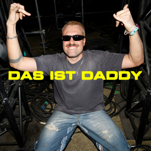 One Time For The DJ - Extended album art